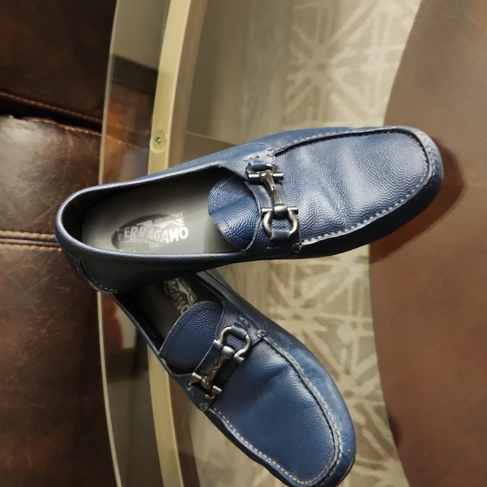 SALVATORE FERRAGAMO Shoes